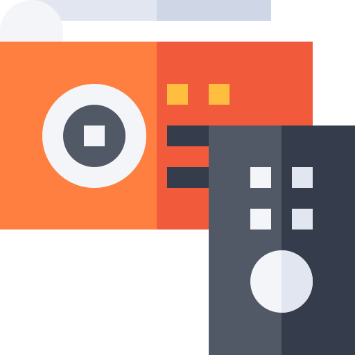 Remote control